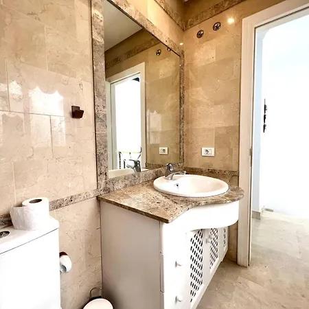Holiday home Vacation La Duquesa