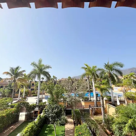 Hébergement de vacances Vacation La Duquesa Costa Adeje (Tenerife)